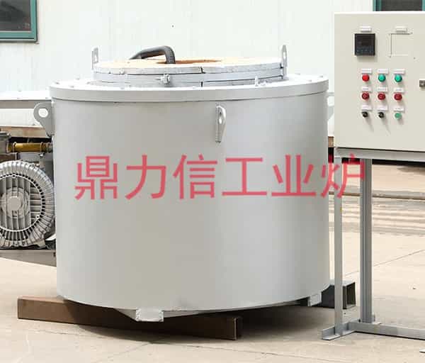 銅合金燃氣爐